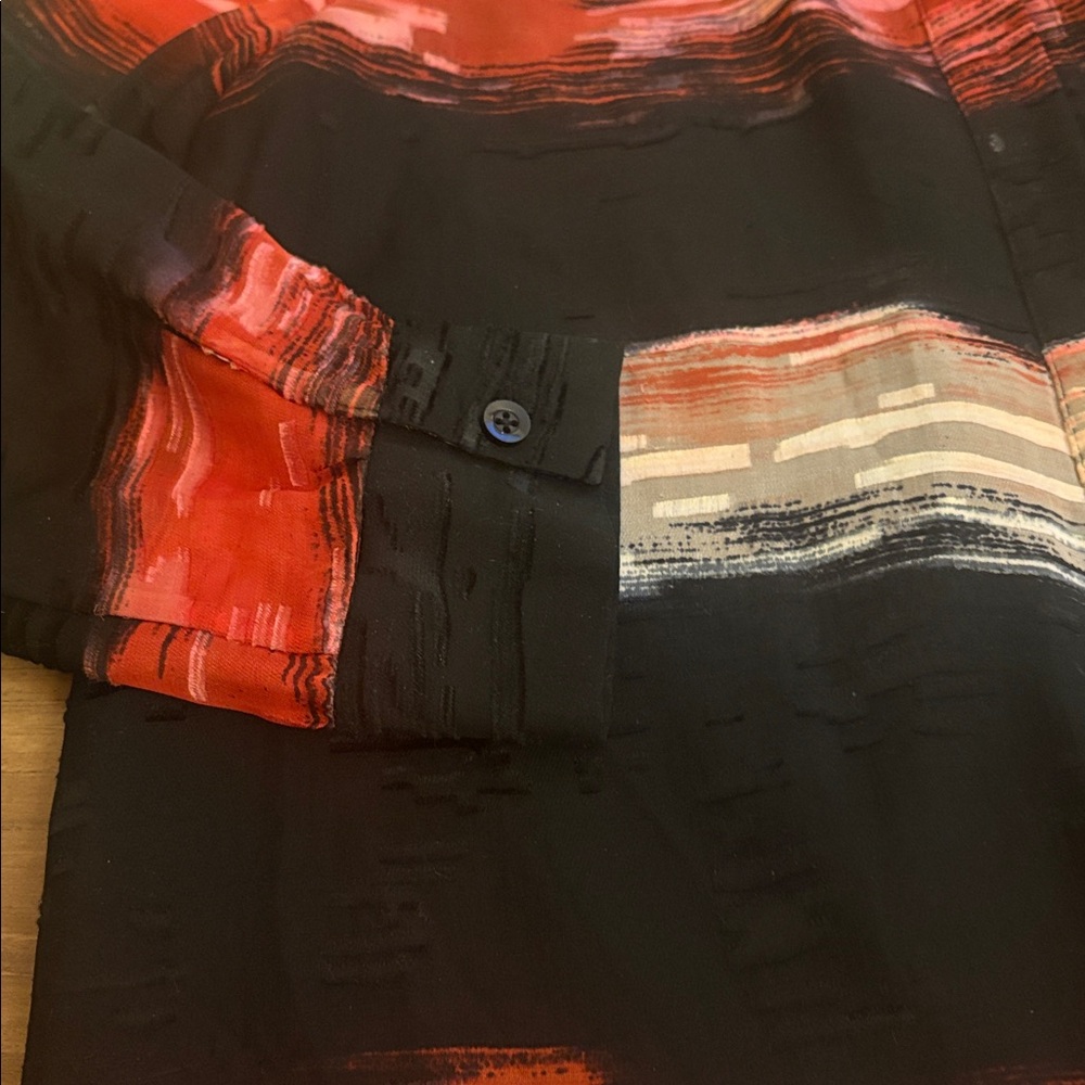 Alice + Olivia Button Down - image 4